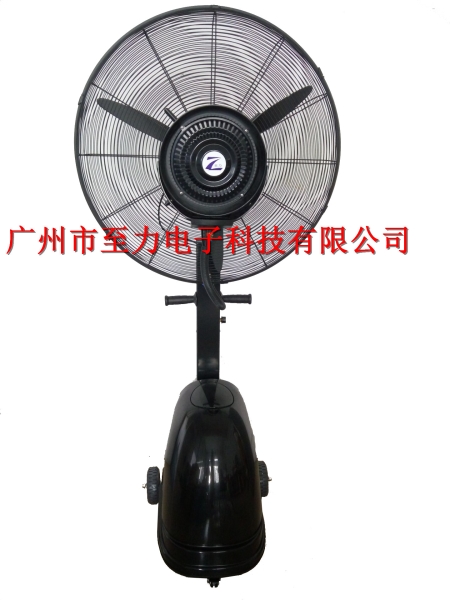 黑圆水箱直杆
