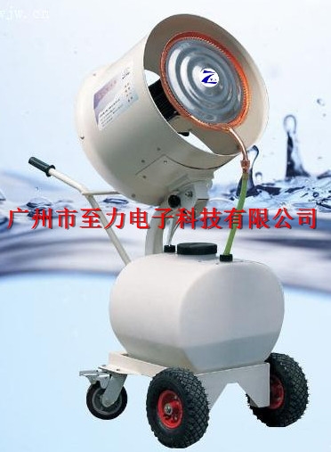 离心式加湿机(悬挂式)
